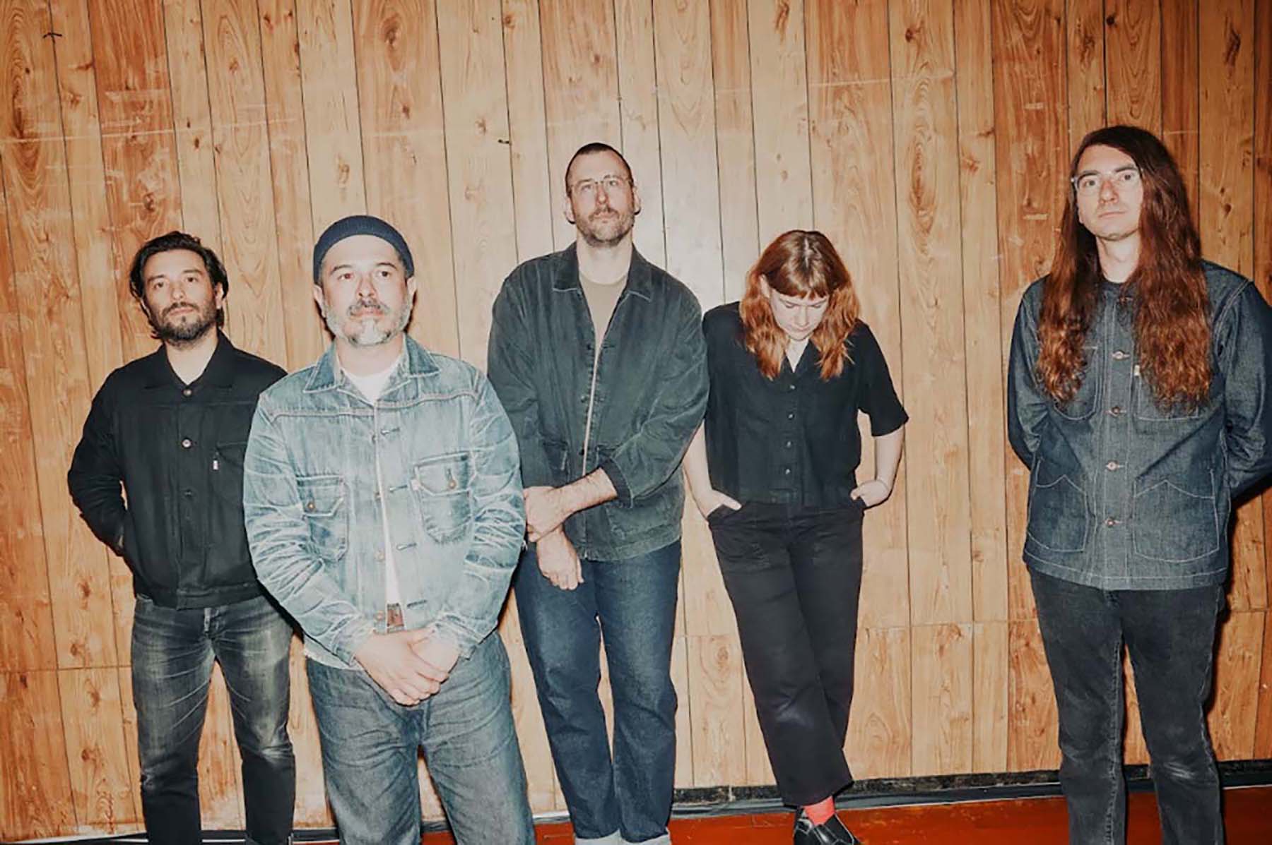 Spanish Love Songs are bringing a new album in November, but first tease with new single, “Good American”