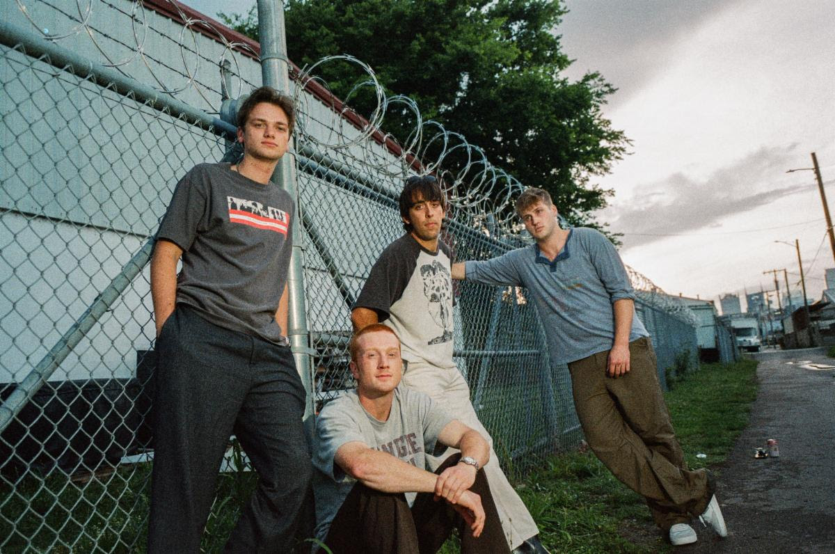 The Bends share new single “Sticking to the Plan” ahead of debut album
